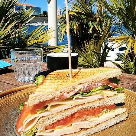 Adriatica Dream Luxury Accommodation - Free Parking Zadar Bagian luar foto