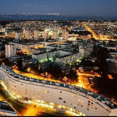 Adriatica Dream Luxury Accommodation - Free Parking Zadar Bagian luar foto