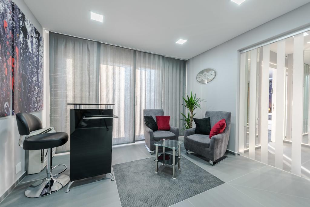 Adriatica Dream Luxury Accommodation - Free Parking Zadar Bagian luar foto