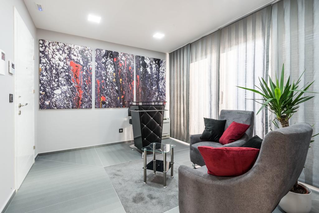 Adriatica Dream Luxury Accommodation - Free Parking Zadar Bagian luar foto