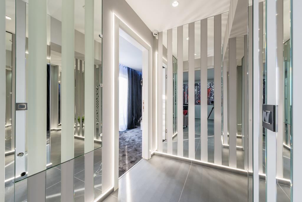 Adriatica Dream Luxury Accommodation - Free Parking Zadar Bagian luar foto