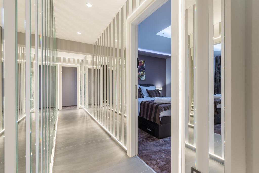 Adriatica Dream Luxury Accommodation - Free Parking Zadar Bagian luar foto