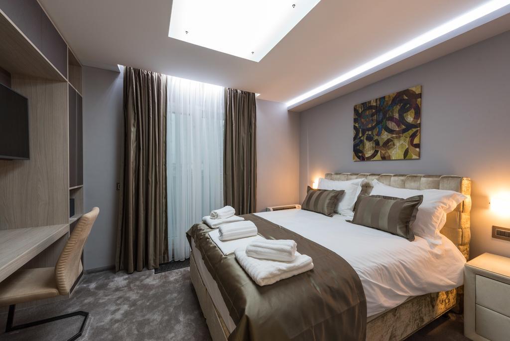 Adriatica Dream Luxury Accommodation - Free Parking Zadar Bagian luar foto