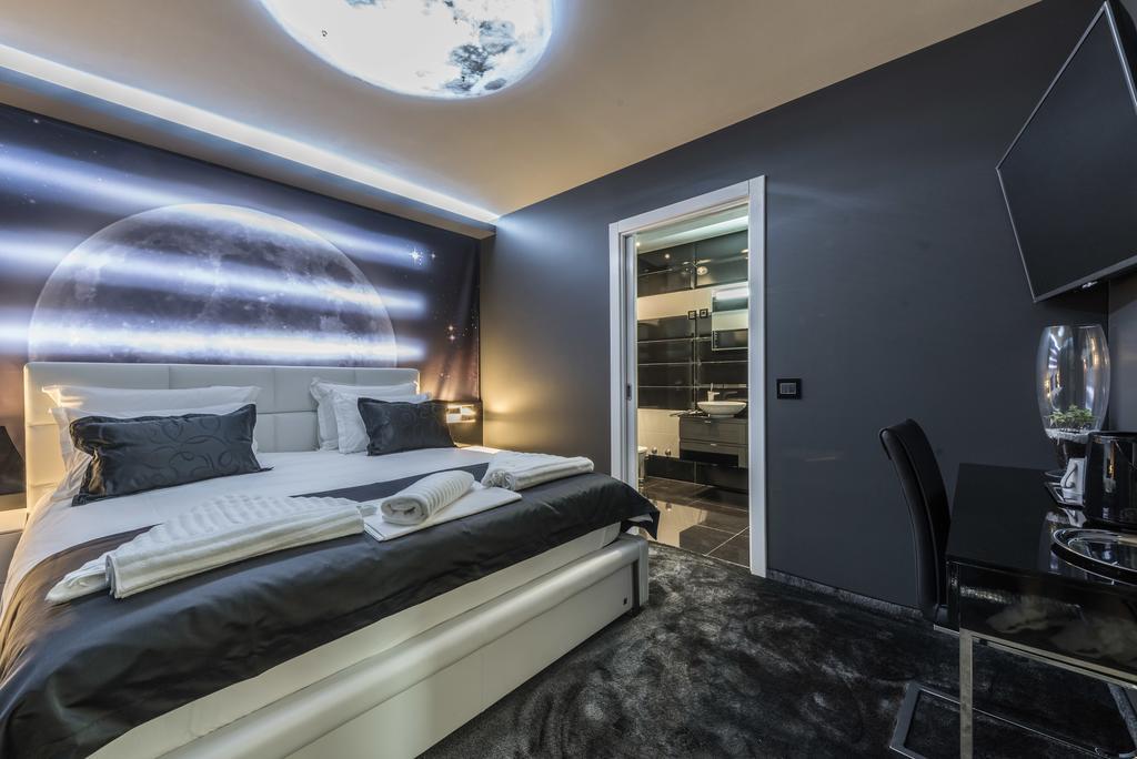 Adriatica Dream Luxury Accommodation - Free Parking Zadar Bagian luar foto
