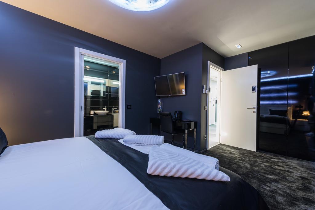 Adriatica Dream Luxury Accommodation - Free Parking Zadar Bagian luar foto