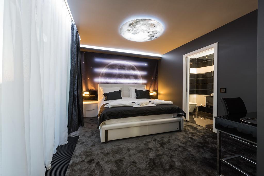 Adriatica Dream Luxury Accommodation - Free Parking Zadar Bagian luar foto