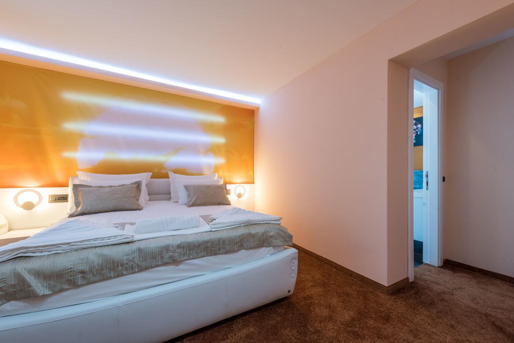 Adriatica Dream Luxury Accommodation - Free Parking Zadar Bagian luar foto