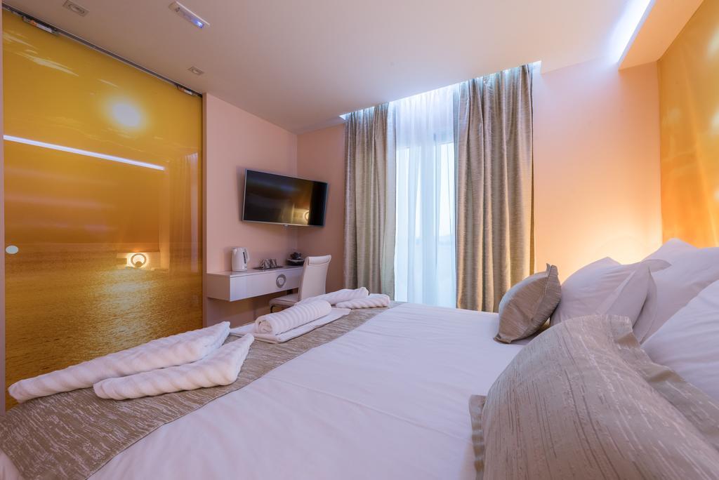 Adriatica Dream Luxury Accommodation - Free Parking Zadar Bagian luar foto