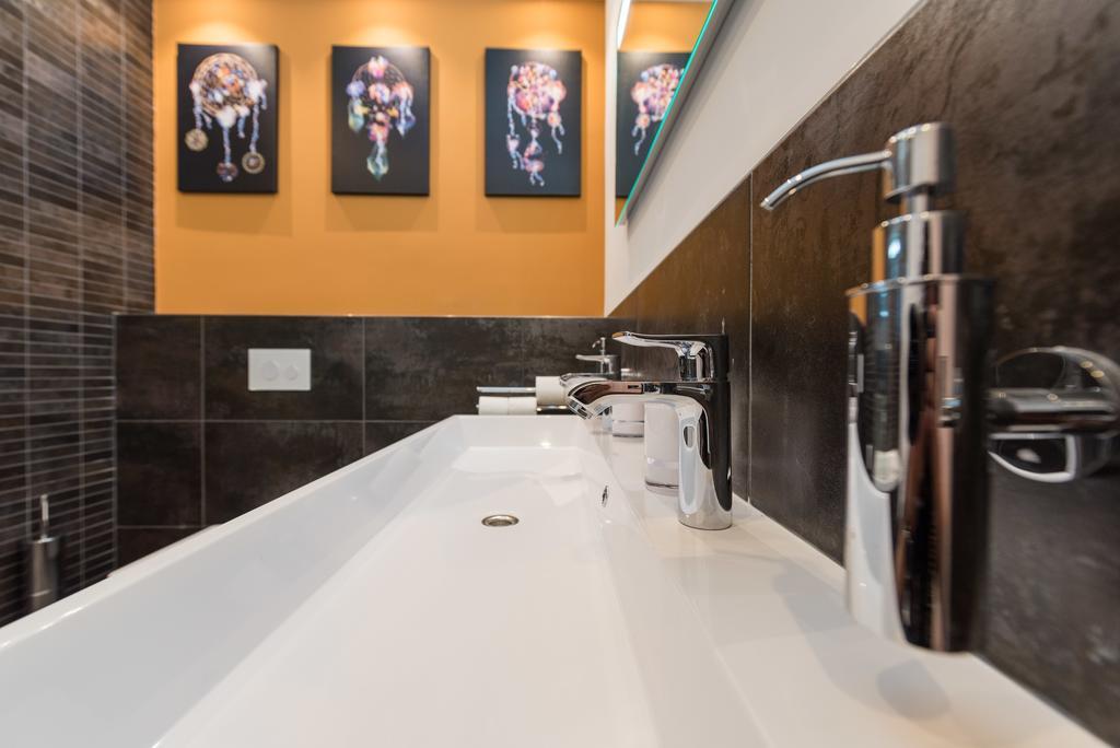 Adriatica Dream Luxury Accommodation - Free Parking Zadar Bagian luar foto