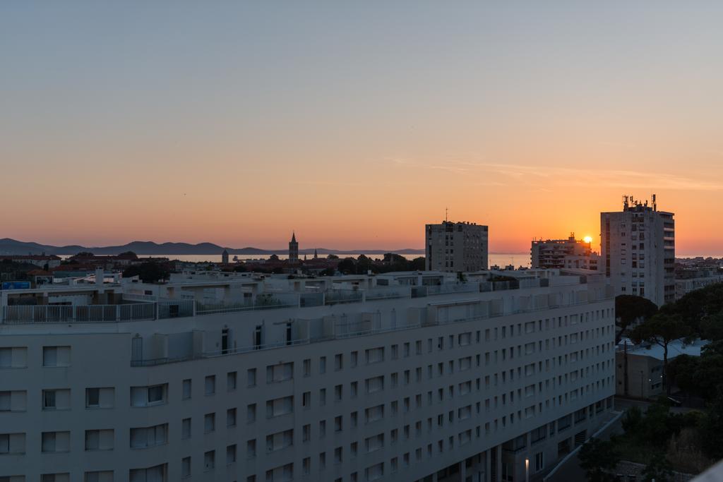Adriatica Dream Luxury Accommodation - Free Parking Zadar Bagian luar foto
