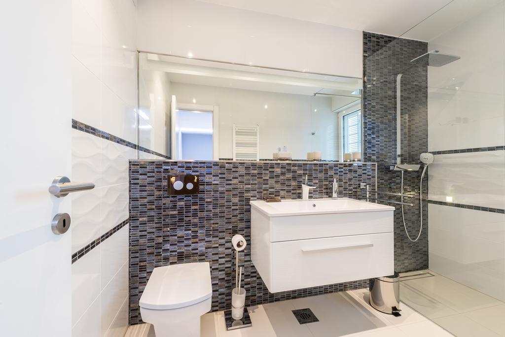 Adriatica Dream Luxury Accommodation - Free Parking Zadar Bagian luar foto