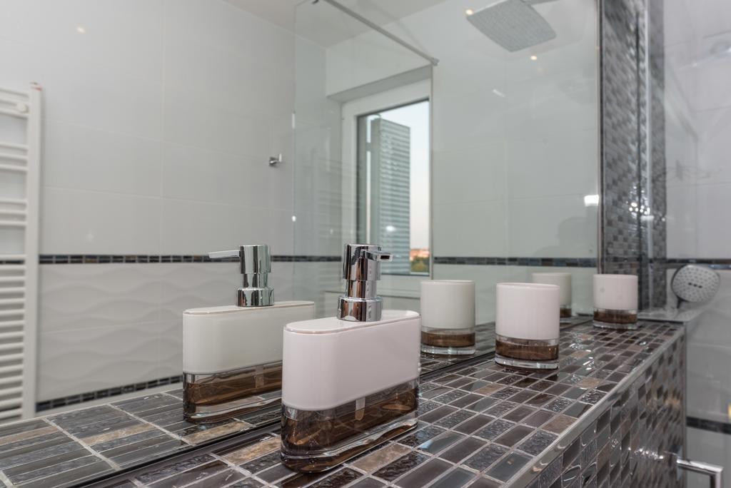 Adriatica Dream Luxury Accommodation - Free Parking Zadar Bagian luar foto