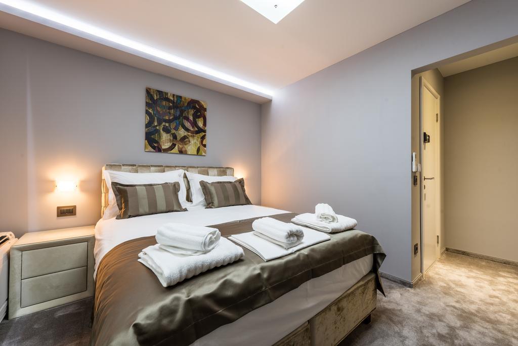 Adriatica Dream Luxury Accommodation - Free Parking Zadar Bagian luar foto