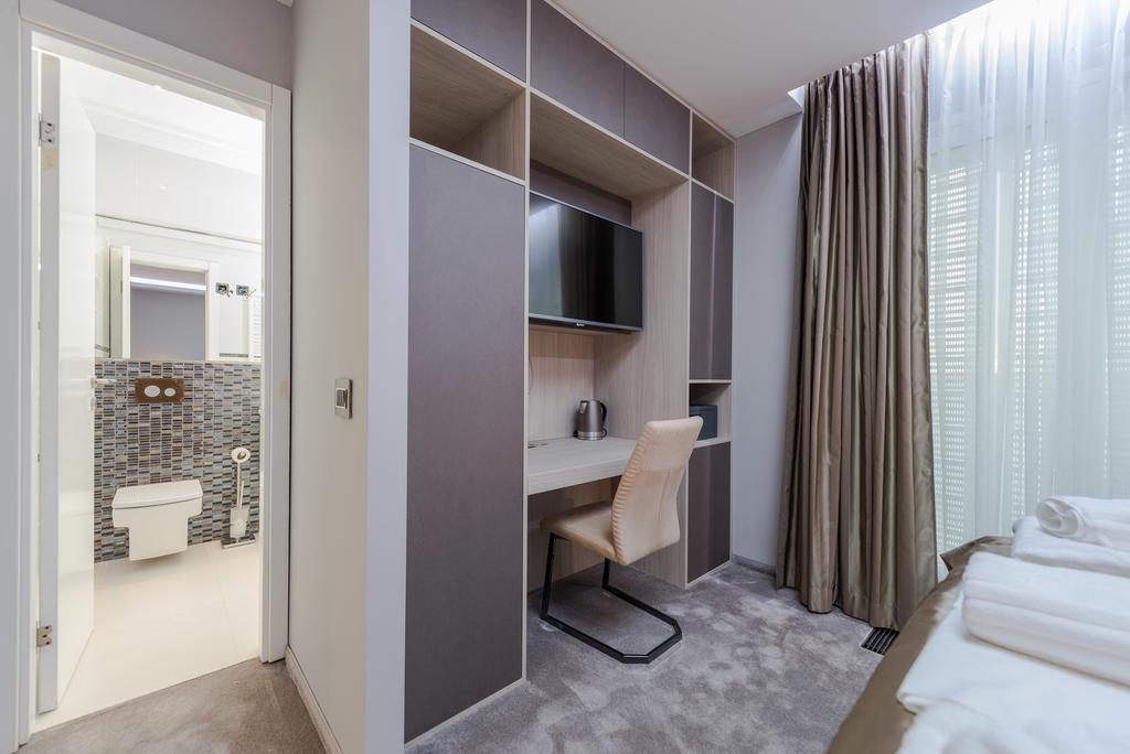 Adriatica Dream Luxury Accommodation - Free Parking Zadar Bagian luar foto