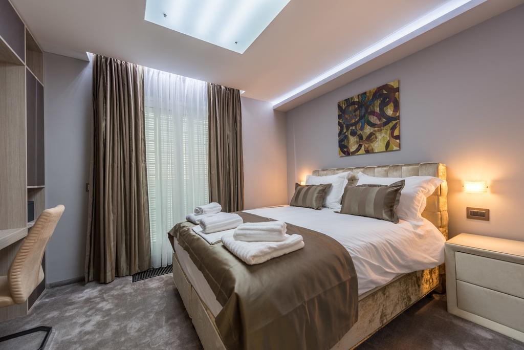 Adriatica Dream Luxury Accommodation - Free Parking Zadar Bagian luar foto