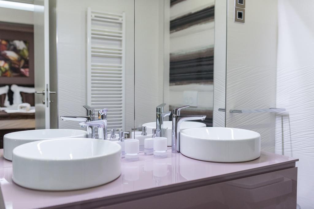 Adriatica Dream Luxury Accommodation - Free Parking Zadar Bagian luar foto