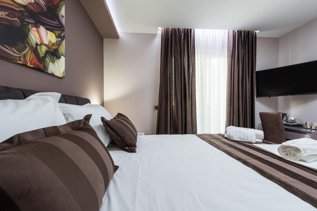 Adriatica Dream Luxury Accommodation - Free Parking Zadar Bagian luar foto