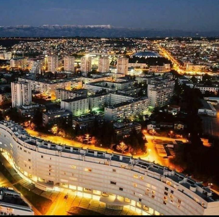 Adriatica Dream Luxury Accommodation - Free Parking Zadar Bagian luar foto